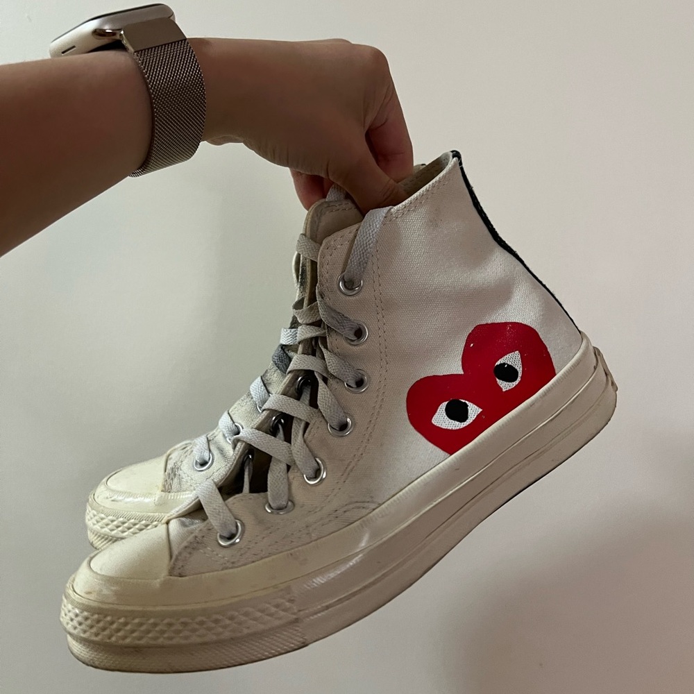 Comme des garcons
